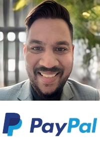 Mahendar Madhavan at Identity Week America 2026