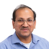 Subrata Majumder, Director Digital Identity, New American Funding