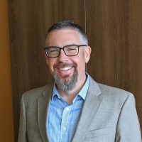 Chris Mason, Director of Information Technology, Cincinnati/Northern Kentucky International Airport (CVG)