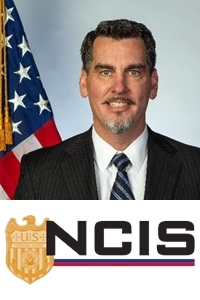 Richard P. Dunwoodie at Identity Week America 2026