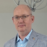 Paul Templeman, Member, OpenID Foundation