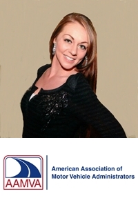 Mindy Stephens at Identity Week America 2026