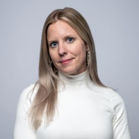 Megan Shamas, Chief Marketing Officer, FIDO Alliance