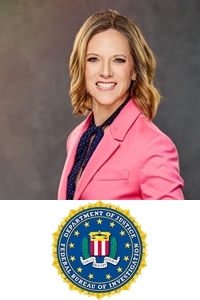 Bridgette Trela at Identity Week America 2026