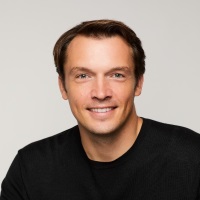 Pat Kinsel, CEO, Proof