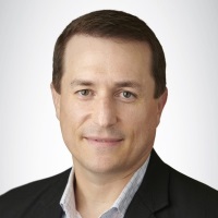 Troy Leach, Chief Strategy Officer, Cloud Security Alliance