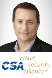 Troy Leach at Identity Week America 2026