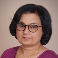 Anna Pasupathy, IAM Consultant, KeyBank