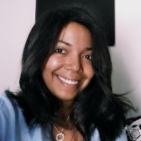 May Félix Marín, Product Lead for Identity Verification, Login.gov