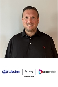 Chris Berk at Identity Week America 2026