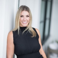 Kristen Hart, Senior Enterprise Account Director, Proximus Global