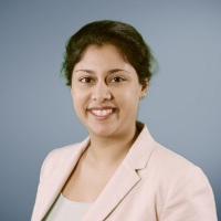 Tina Srivastava, Lecturer, Massachusetts Institute of Technology