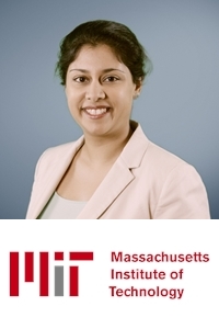 Dr Tina Srivastava, Lecturer, Massachusetts Institute of Technology