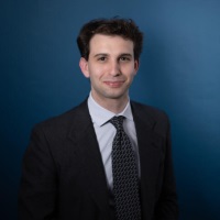 David DiMolfetta, Reporter, Nextgov