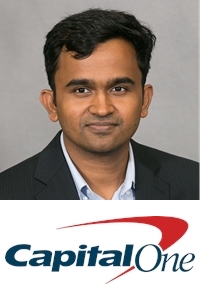 Nilesh Bhoyar at Identity Week America 2026