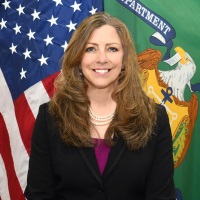 Patricia Solimene at Identity Week America 2026