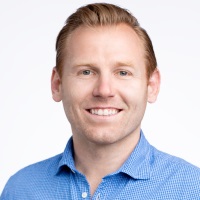 Bobby Kozyra, Public Sector Lead, Persona Identities, Inc