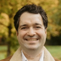 Mohit Ganotra, Senior Lead Product Manager, PayPal