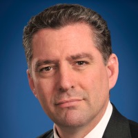 Stephen LeBlanc, Former Chief of Staff, US Government Publishing Office