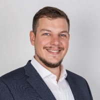 Stefan Gabriel, Head of Digital Business, OVD Kinegram AG