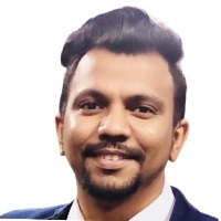 Mandar Gaonkar, Senior Software Engineering Manager, Risk Platform, PayPal