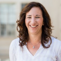 Pam Allison, Venue Technology Subject Matter Expert, AEG