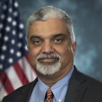 Sunil Madhugiri, Chief Technology Officer, U.S. Customs and Border Protection