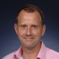 Patrick Grother, Lead Scientist, NIST