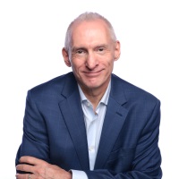 Robert Reynolds, Chief Information Officer, Orange County