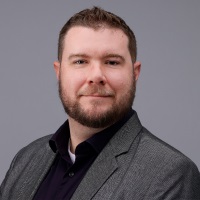 Pierce White-Joncas, Director, Information Technology, Canadian Bar Association