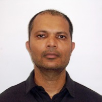 Shrikant Sonparote, Strategic Technology Leader & Solution Architect, Lowe's