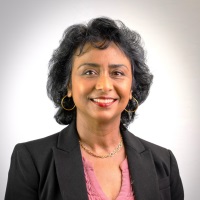 Sarbari Gupta, CEO, Electrosoft Services, LLC