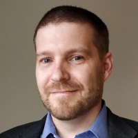 Joe Jackson, Chief Technology Officer, State of Utah