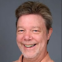 Peter Aiken, Associate Professor, Virginia Commonwealth University