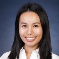 Mei Ngan, Scientist, NIST