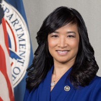 Ha Nguyen McNeill, Acting Administrator, Transport Security Administration (TSA)