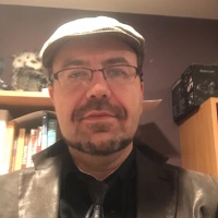 Dmitri Zagidulin, Technical Architect, Digital Credentials Consortium, MIT Open Learning