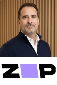 Rory Herriman, US Chief Technology and Operations Officer, Zip Co