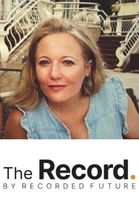 Suzanne Smalley