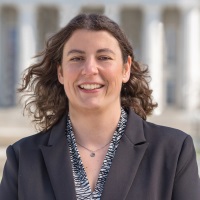 Monique Priestley, State Representative, State of Vermont