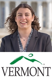 Monique Priestley, State Representative, State of Vermont