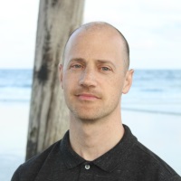 Matthew Chiodi, CSO, Cerby
