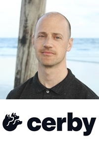 Matthew Chiodi | CSO | Cerby » speaking at Identity Week America