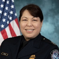 Jody Hardin, Executive Director, Innovation and Strategy Directorate, Office of Field Operations, U.S. Customs and Border Protection