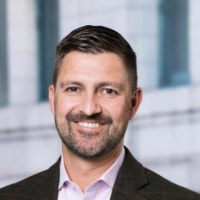 Ryan Loftus |  | JPMorgan Chase » speaking at Identity Week America