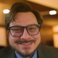 Stefan Schubert, Managing Director, Head of Identity Credentials, JPMorgan Chase