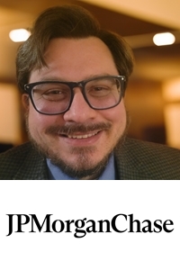 Stefan Schubert, Managing Director, Head of Identity Credentials, JPMorgan Chase
