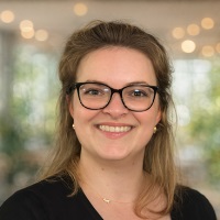Marie Eichholtzer, Senior Digital Development Specialist, WORLD BANK