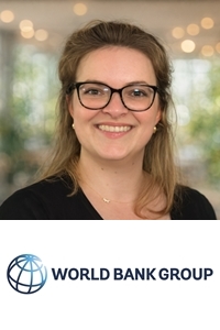 Marie Eichholtzer, Senior Digital Development Specialist, WORLD BANK
