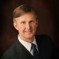 Steve McCown, Steering Committee Member, Decentralized Identity Foundation